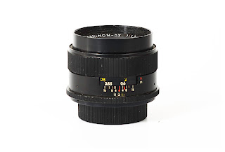 ◎前期型◎YASHICA YASHINON-DX 50mm F1.7 C042 ◎前期型◎YASHICA YASHINON-DX 50mm F1.7 C042の通販 by ゆし